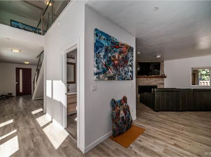 628 Kiowa Drive, South Lake Tahoe, CA 96150 Photo