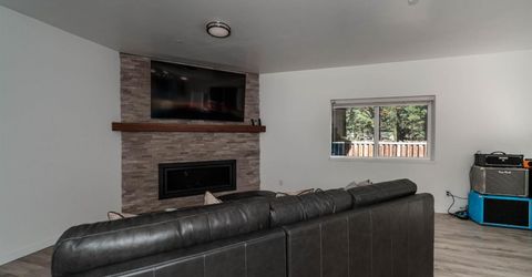 628 Kiowa Drive, South Lake Tahoe, CA 96150 Photo