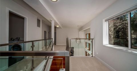 628 Kiowa Drive, South Lake Tahoe, CA 96150 Photo