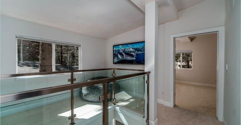 628 Kiowa Drive, South Lake Tahoe, CA 96150 Photo