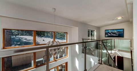 628 Kiowa Drive, South Lake Tahoe, CA 96150 Photo