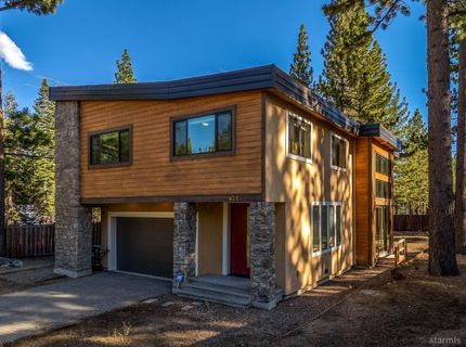 628 Kiowa Drive, South Lake Tahoe, CA 96150 Photo