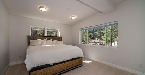 628 Kiowa Drive, South Lake Tahoe, CA 96150 Photo