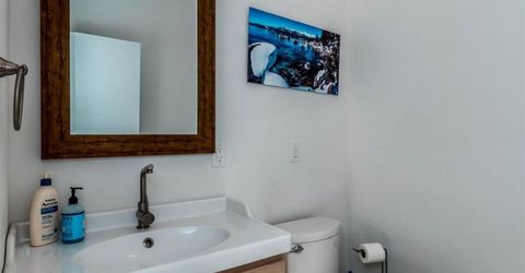 628 Kiowa Drive, South Lake Tahoe, CA 96150 Photo
