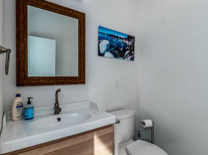 628 Kiowa Drive, South Lake Tahoe, CA 96150 Photo