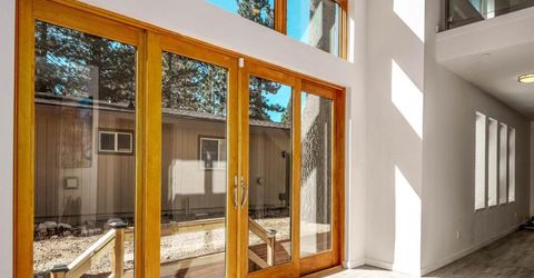 628 Kiowa Drive, South Lake Tahoe, CA 96150 Photo