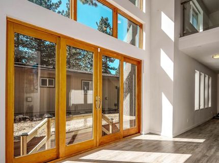 628 Kiowa Drive, South Lake Tahoe, CA 96150 Photo