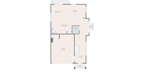 628 Kiowa Drive, South Lake Tahoe, CA 96150 Photo