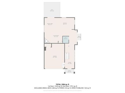 628 Kiowa Drive, South Lake Tahoe, CA 96150 Photo