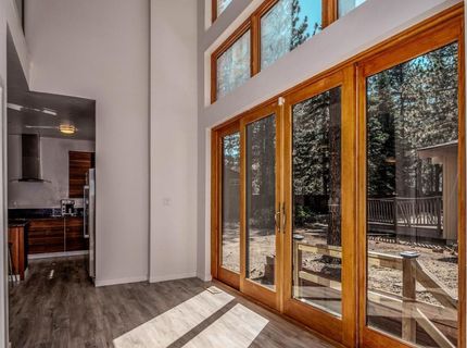 628 Kiowa Drive, South Lake Tahoe, CA 96150 Photo