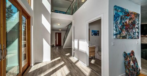 628 Kiowa Drive, South Lake Tahoe, CA 96150 Photo