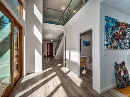 628 Kiowa Drive, South Lake Tahoe, CA 96150 Photo