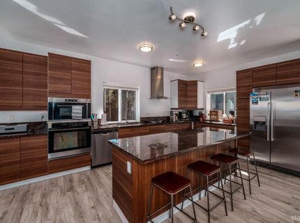 628 Kiowa Drive, South Lake Tahoe, CA 96150 Photo