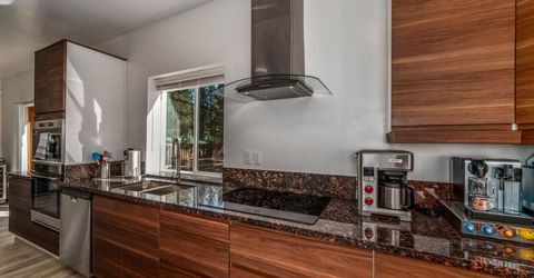 628 Kiowa Drive, South Lake Tahoe, CA 96150 Photo