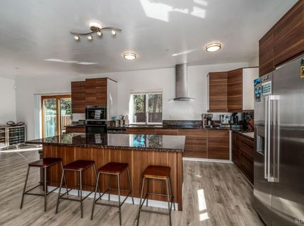 628 Kiowa Drive, South Lake Tahoe, CA 96150 Photo