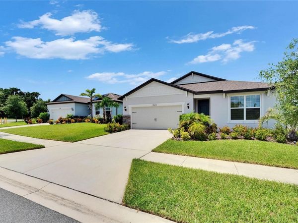 4622 DOVER BLUFF COURT , VALRICO, FL 33594