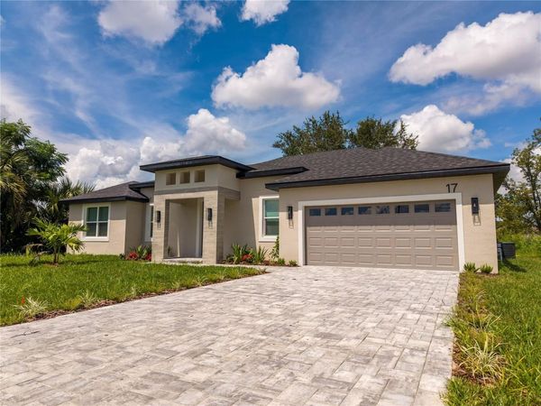 17 E GENEVA STREET , OCOEE, FL 34761