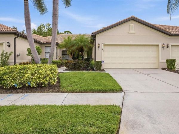 2063 BATELLO DRIVE , VENICE, FL 34292