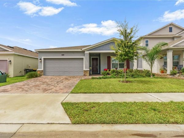 4716 WALTHAM FOREST DRIVE , DAVENPORT, FL 33837