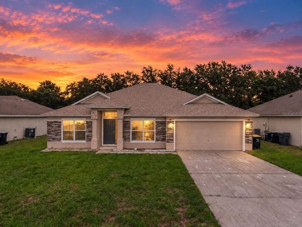 1928 MICHIGAN COURT , POINCIANA, FL 34759