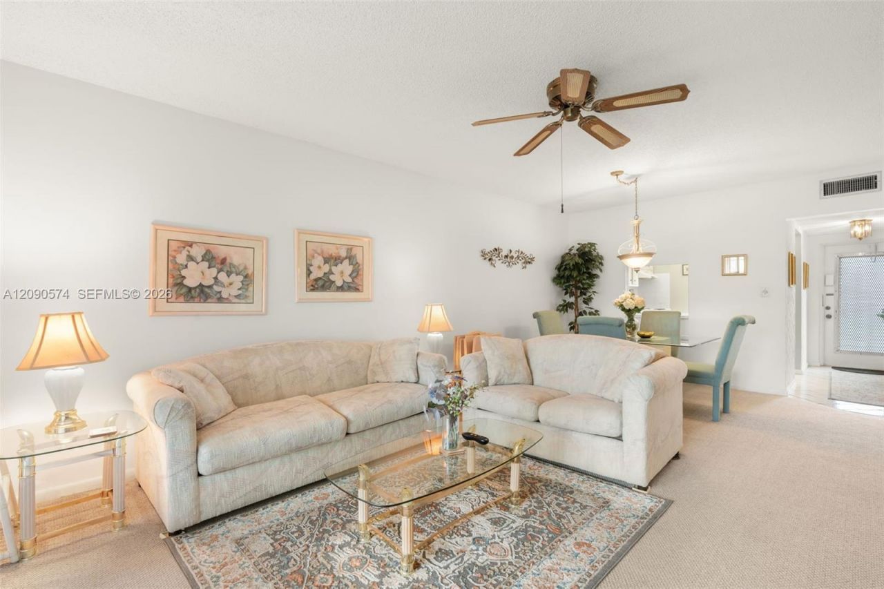 1040 Country Club Dr , Unit 208, Margate, FL 33063 Photo