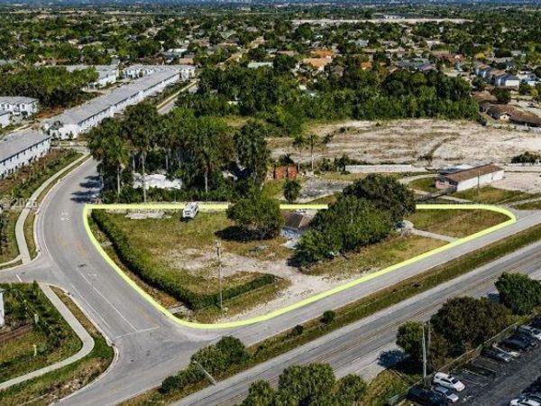 29200 Old Dixie Hwy , Homestead, FL 33033