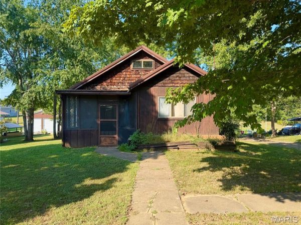 806 Buford Boulevard , Fredericktown, MO 63645