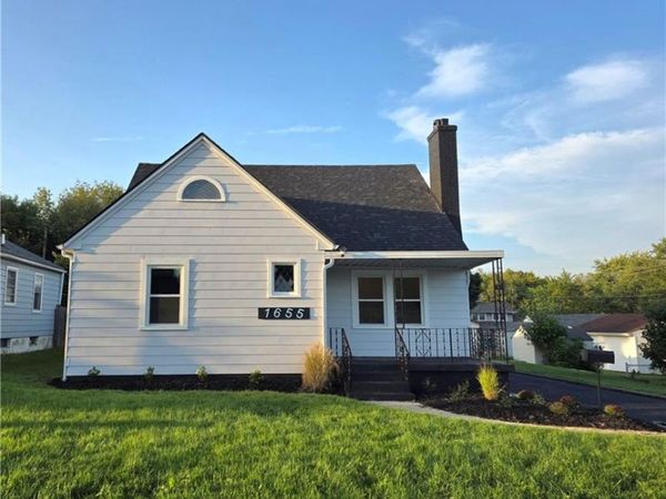 1655 Darst Avenue, Dayton, OH 45403