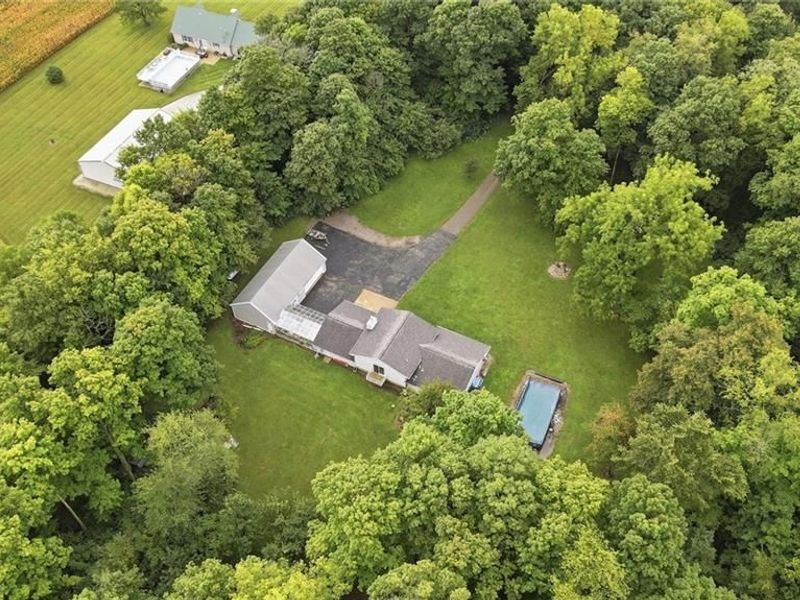 6859 E Snyder Road, Fletcher, OH 45326 Photo 10