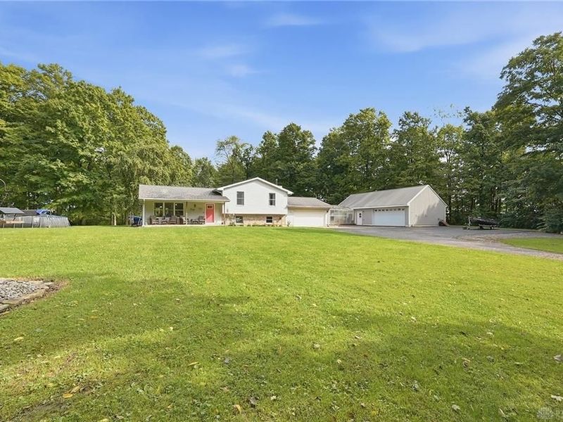 6859 E Snyder Road, Fletcher, OH 45326 Photo 12