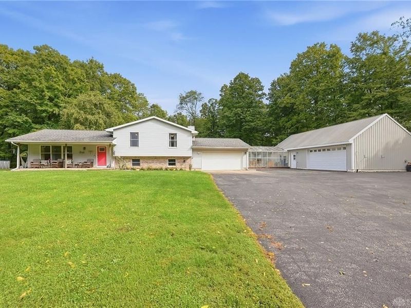 6859 E Snyder Road, Fletcher, OH 45326 Photo 13