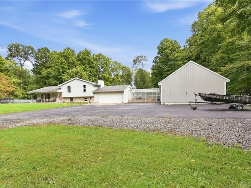 6859 E Snyder Road, Fletcher, OH 45326 Photo 14