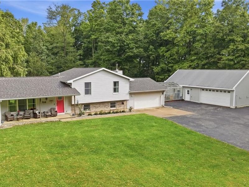 6859 E Snyder Road, Fletcher, OH 45326 Photo 2