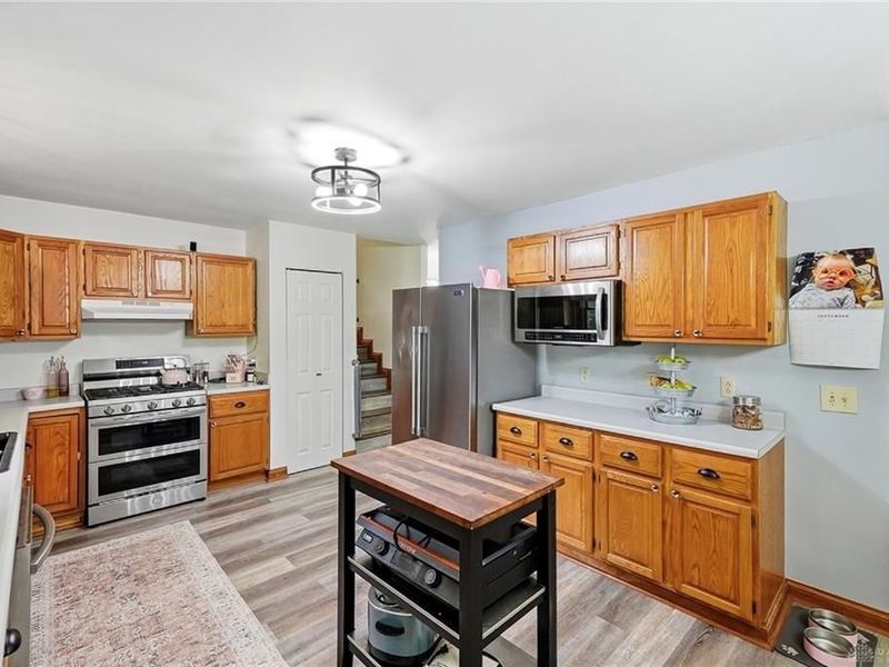 6859 E Snyder Road, Fletcher, OH 45326 Photo 20