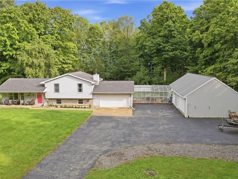 6859 E Snyder Road, Fletcher, OH 45326 Photo 3