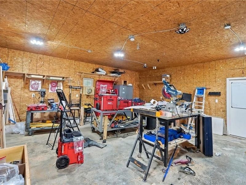 6859 E Snyder Road, Fletcher, OH 45326 Photo 47