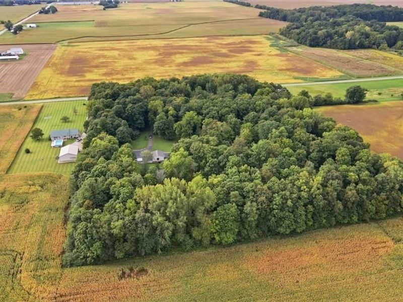 6859 E Snyder Road, Fletcher, OH 45326 Photo 9