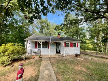 171 Shelter Lane, Amherst, VA 24521