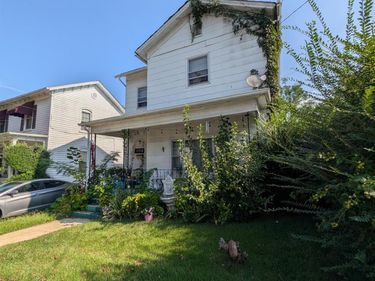 1108 Monroe Street, Lynchburg, VA 24504