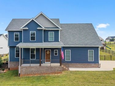 1198 Destiny Lane, Forest, VA 24551