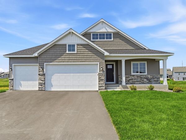 743 Goldenrod Court, Delano, MN 55328
