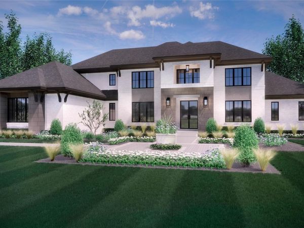 1221 Copperwood Drive , Bloomfield Hills, Mi 48302