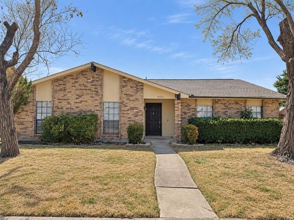 4201 Ireland Drive, The Colony, TX 75056