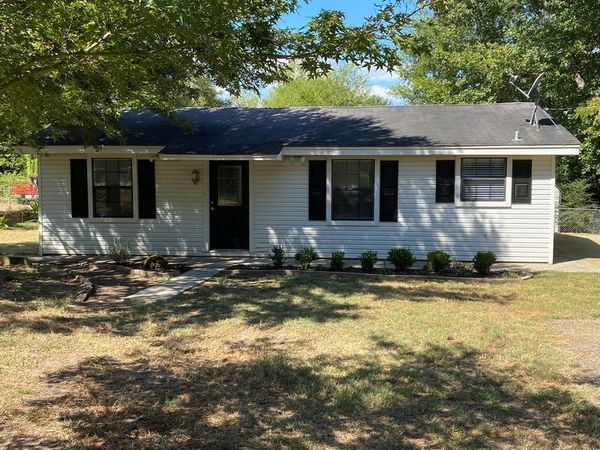 1411 Aars Street, Longview, TX 75601