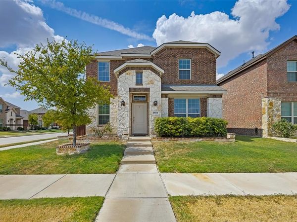 2853 Hale Road, Celina, TX 75009
