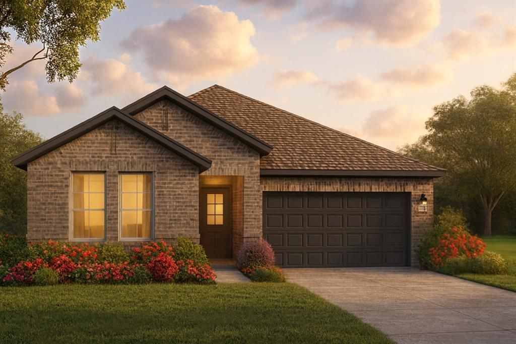 109 Manchester Drive, Cleburne, TX 76031 Main Photo