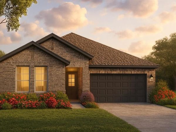 109 Manchester Drive, Cleburne, TX 76031