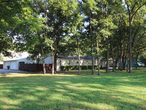 14504 E 171st Street S, Bixby, OK 74008