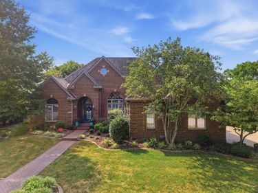 913 Cabernet Drive, Berea, KY 40403