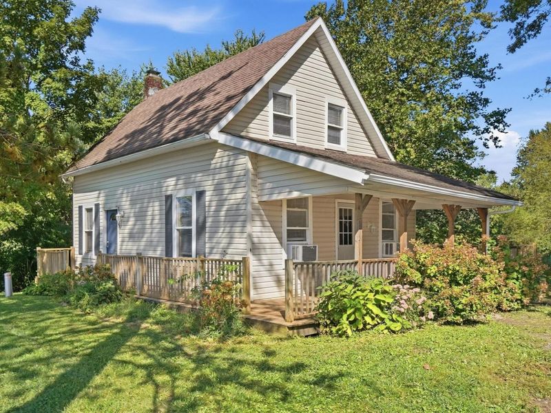 5097 Columbia Road SW, Pataskala, OH 43062 Photo 1